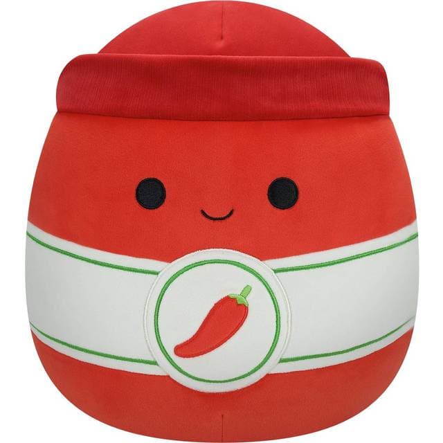 Squishmallows Illian Sriracha 30cm