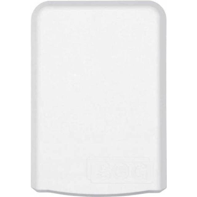 SOG Udskiftningshuset Hvid