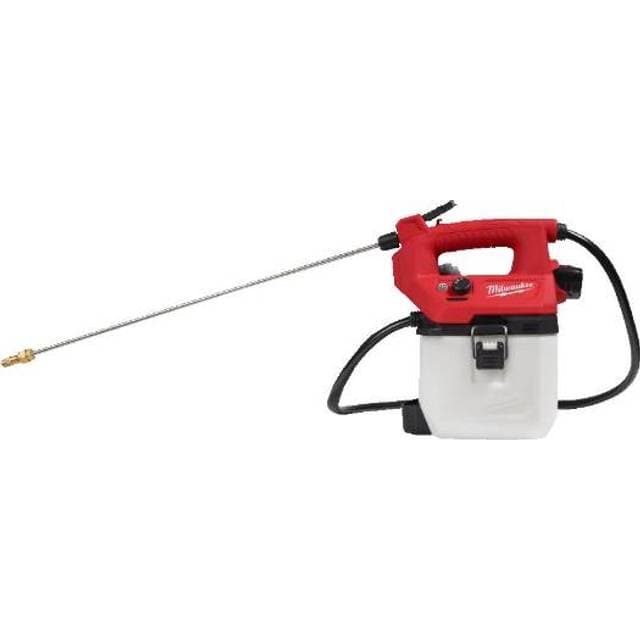 Milwaukee kemisk sprøjte M12 BHCS3L-201