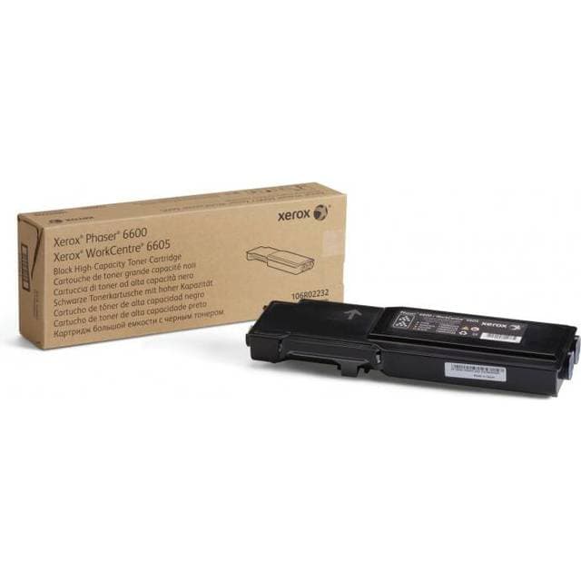Xerox 106R02232 (Black)