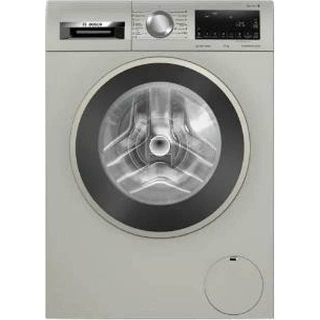 Bosch Serie 6 WGG254ZXES rustfrit stål