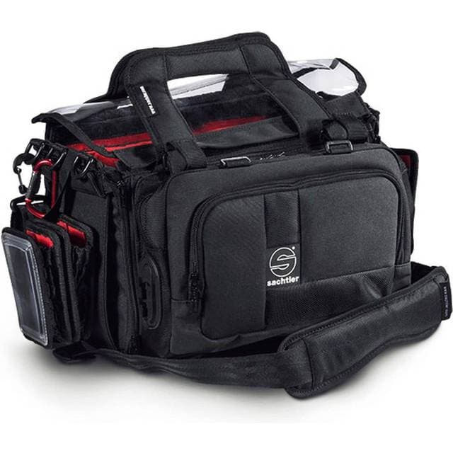 Sachtler SN602 Eargonizer Large Audio Bag