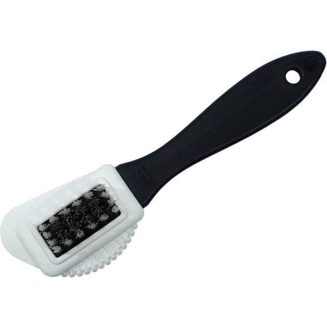 Kaps Nubuck & Ruskindsbørste