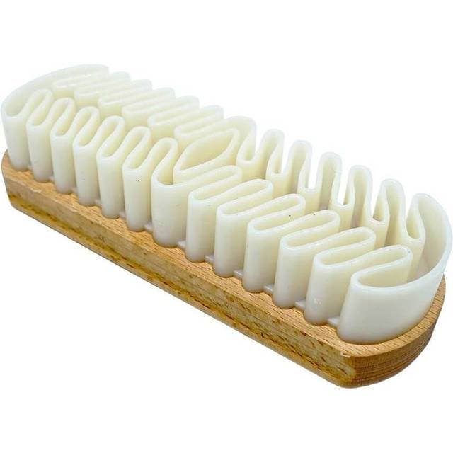 Kaps Crepe Ruskindsbørste