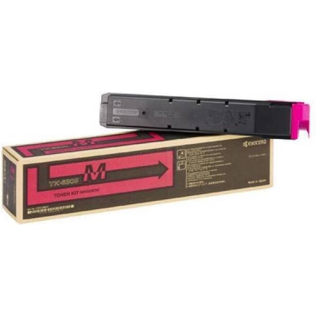 Kyocera TK-8305M (Magenta)