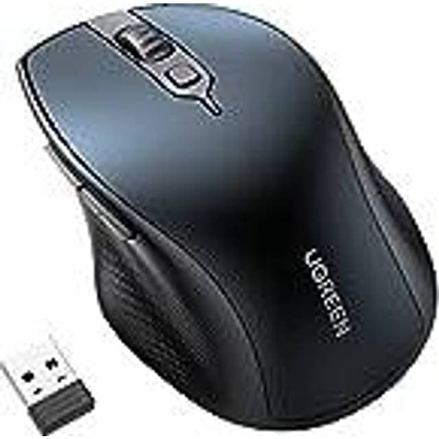 UGREEN Mouse MU101 2.4G+BT