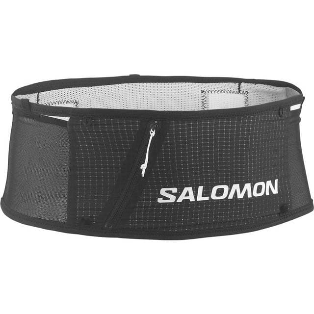 Salomon S/Lab Belt - Black/White