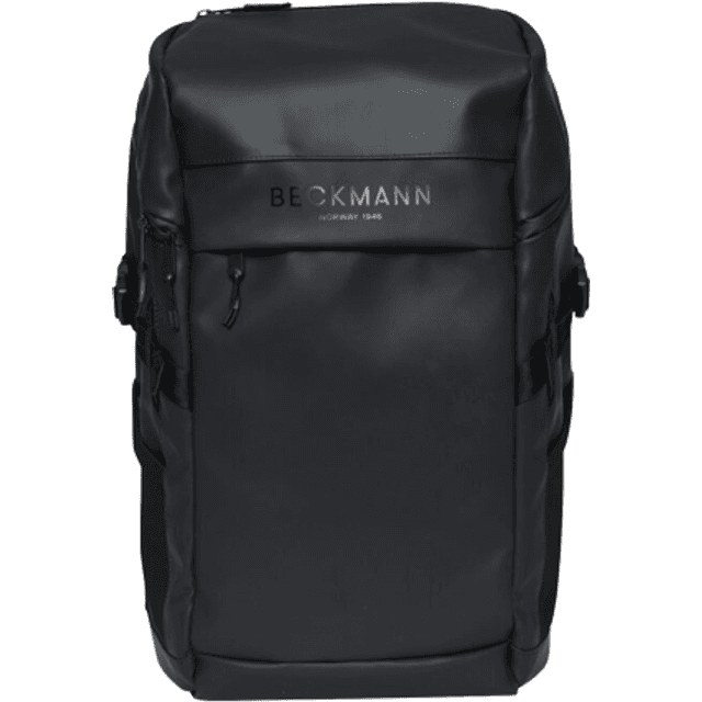 Beckmann Street FLX - Black