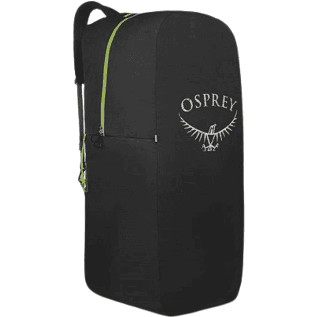 Osprey Airporter Large - Black
