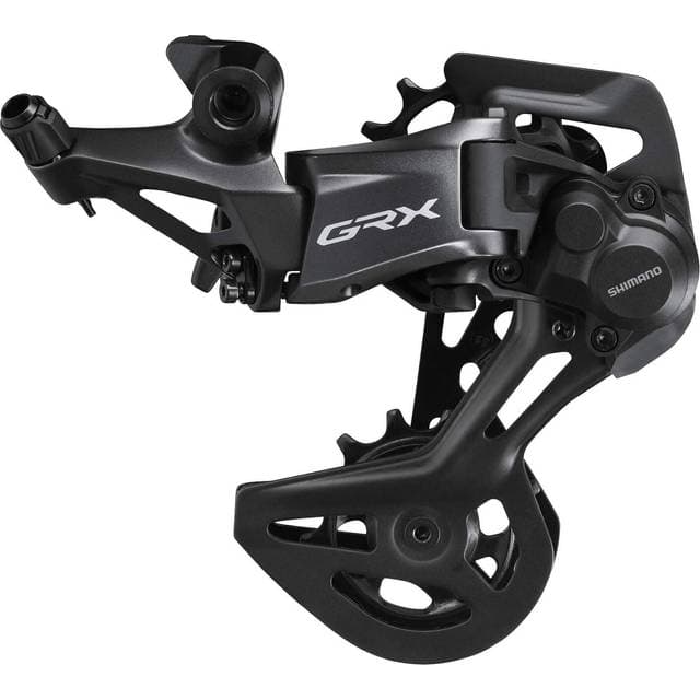 Shimano GRX RX822 1x12-Speed Bagskifter