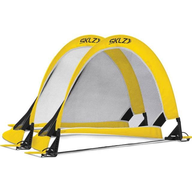 SKLZ Playmaker Soccer Goal Set