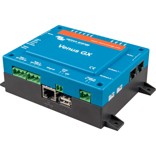Victron Energy Venus GX
