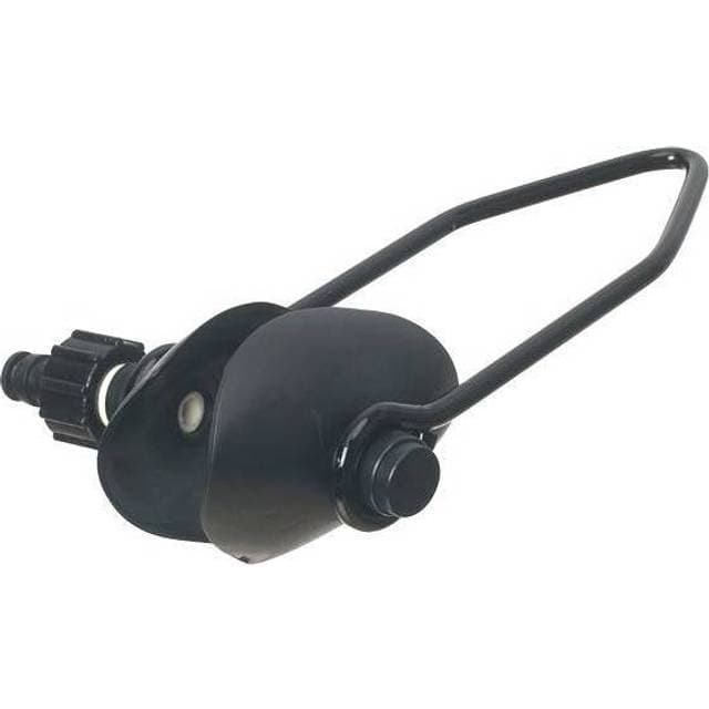 Seatec Motorbensskyller rund med studs