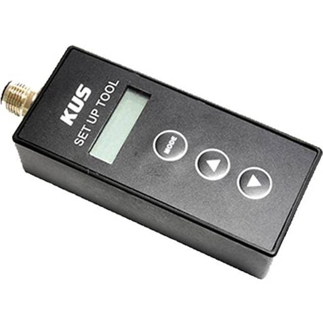 Kus KUS NMEA2000 programmeringsværktøj