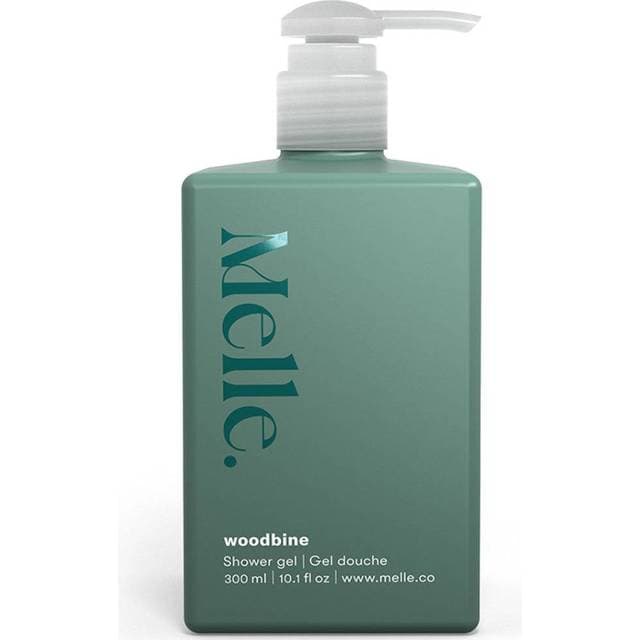 Melle Woodbine Shower Gel 300 ml