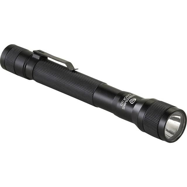 Streamlight Jr.Â® LED Flashlights, Black