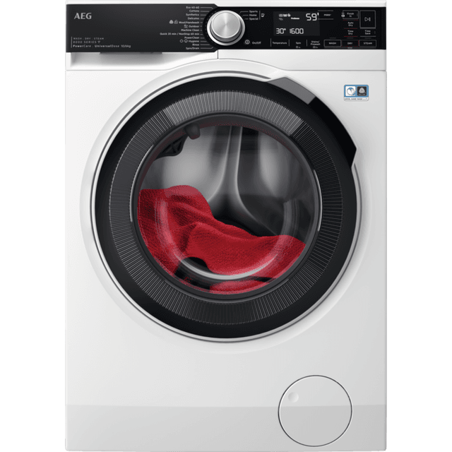 AEG 8000 SERIEN LWR856C16U