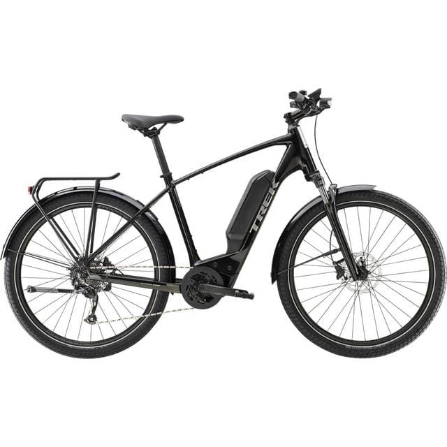 Trek Allant+ 5 - BLACK - XL