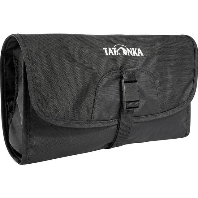 Tatonka Small Travelcare Black Toilettaske