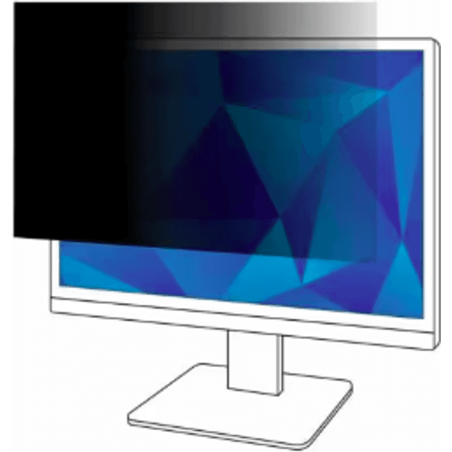 3M Privacy Filter for 24in Monitor 16:10