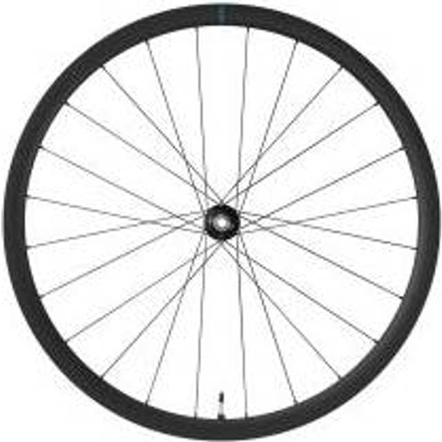 Shimano Wheel Front Rx880 Tubeless 100x12