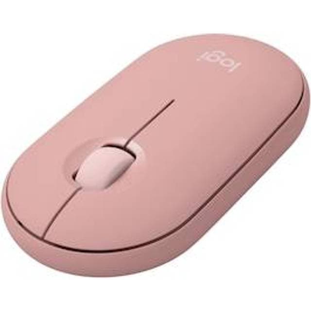 Logitech Pebble Mouse 2 M350s Wireless