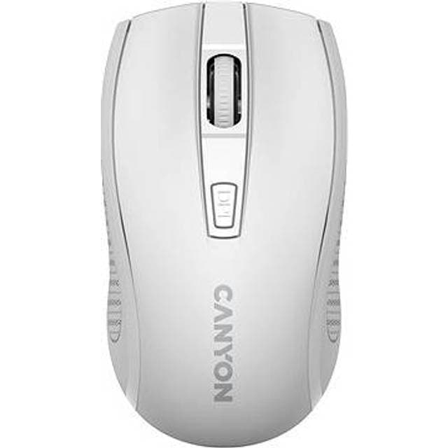 Canyon MW-7 Mouse