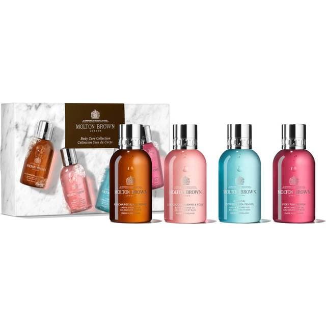 Molton Brown Bath & Body Gel 100 ml