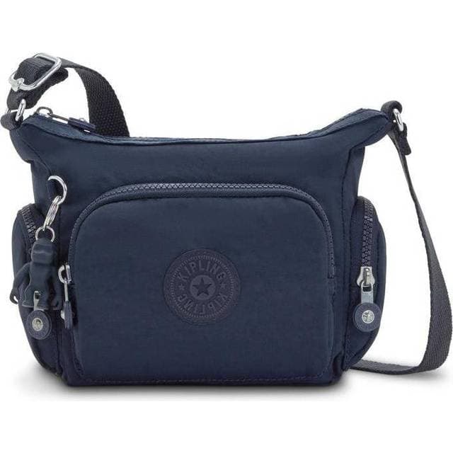 Kipling Crossbody Gabbie Mini Blå