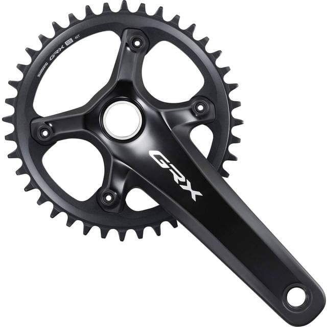 Shimano GRX Kranksæt 12 Speed 42T 172,5mm