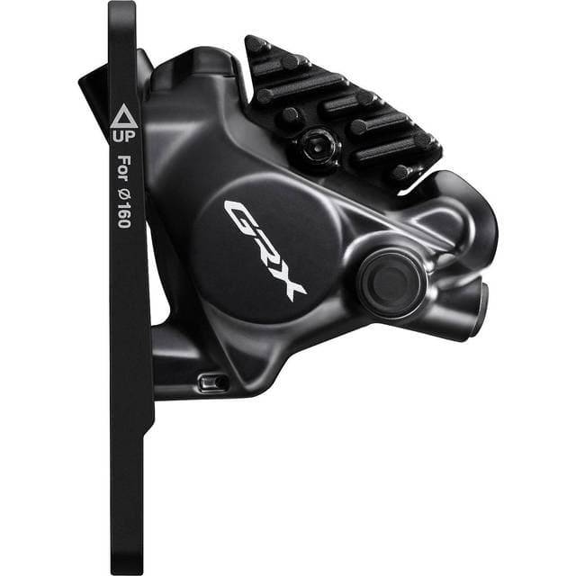 Shimano BR-RX820 GRX Kaliper Flat Mount