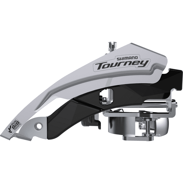 Shimano Front Derailleur Triple Fd-ty600 Ts