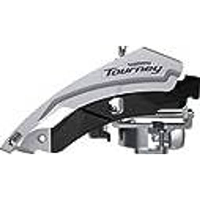 Shimano Front Derailleur Triple Fd-ty601 Ts