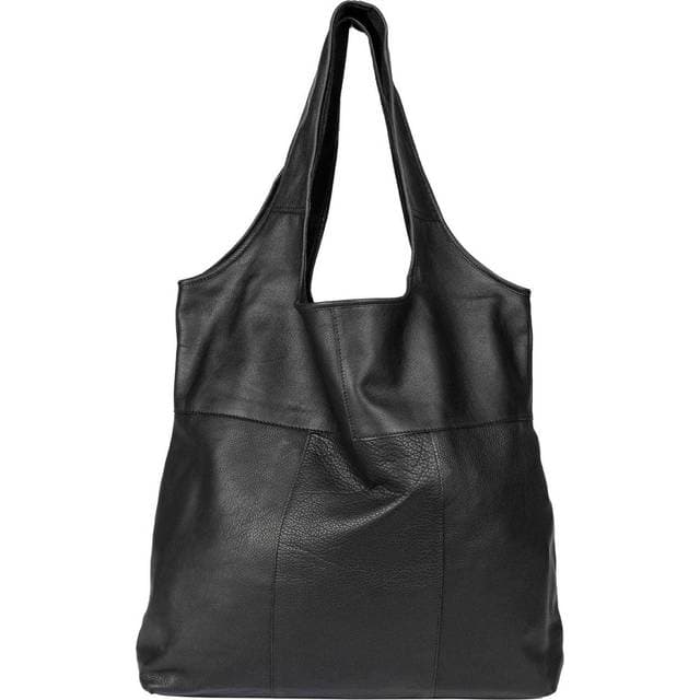Re:Designed Lyra Urban Shopper Bag - Black
