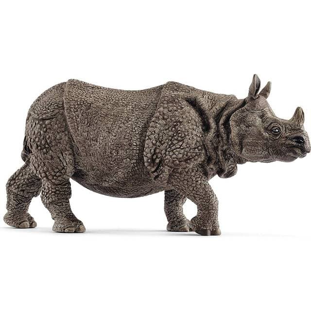 Schleich Indian Rhinoceros 14816