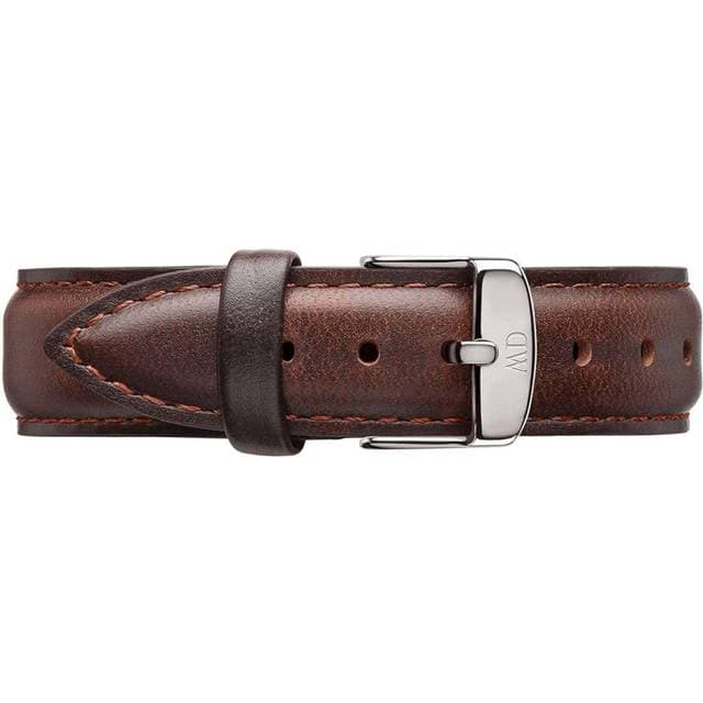 Daniel Wellington Bristol 20mm Brown