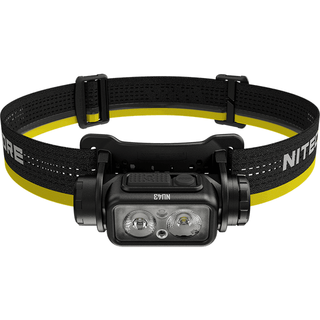 NiteCore NU43