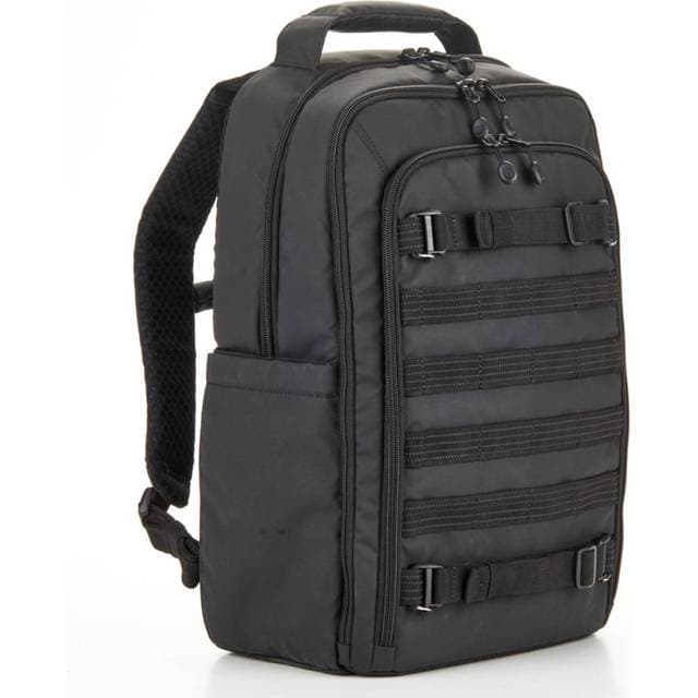 Tenba Axis v2 16L Road Warrior Juodas