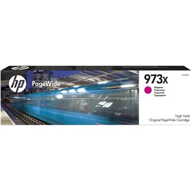 HP 973X (Magenta)