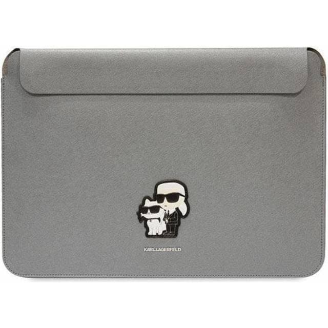 Karl Lagerfeld Ærme KLCS16SAKCPMG 16