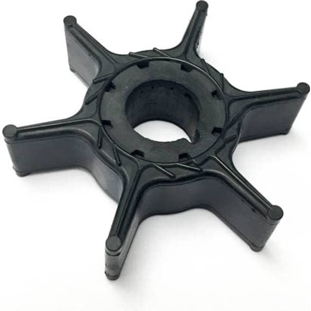 Sierra Impeller