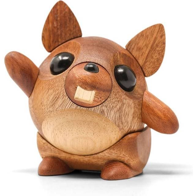 FableWood Egon Squirrel