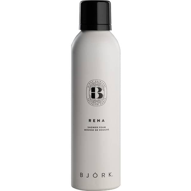 Björk Rena Shower Foam 200ml