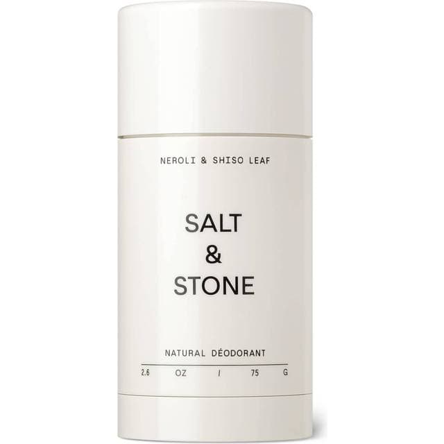 Salt & Stone Neroli & Shiso Natural Deo Stick 75g