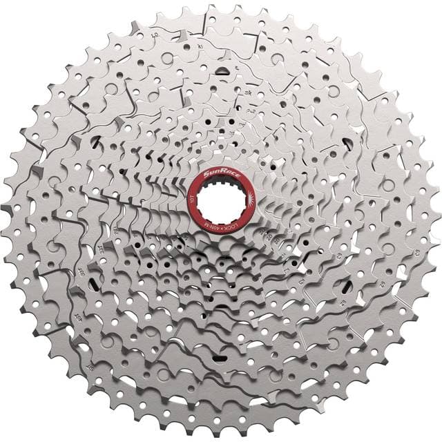SunRace Cassette 12V 11/51 CSM930 Micropline