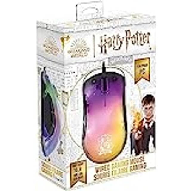 Trade Invaders Harry Potter Backlit