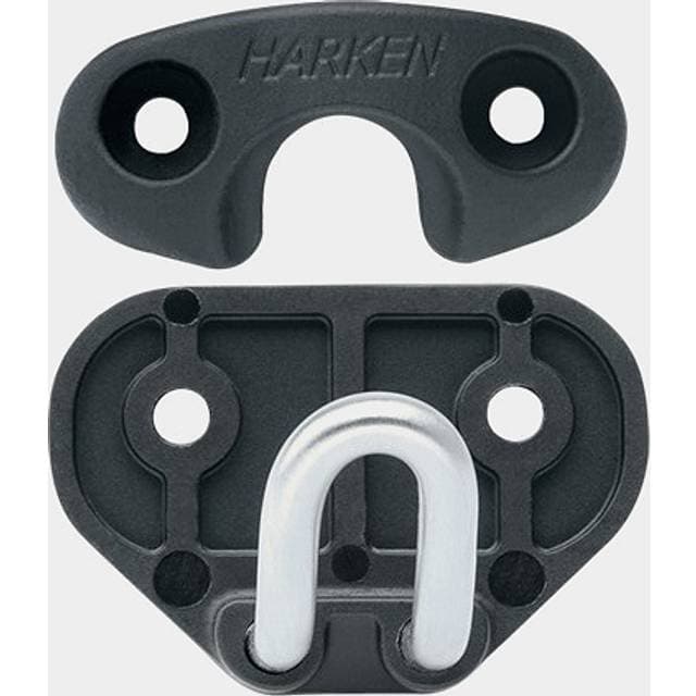 Harken Lineleder høj, til Micro Cam-Cleat
