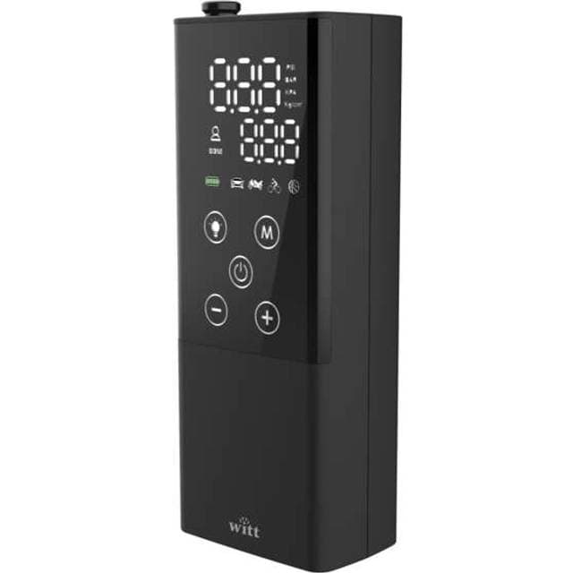 Witt Smart Touch Air Max