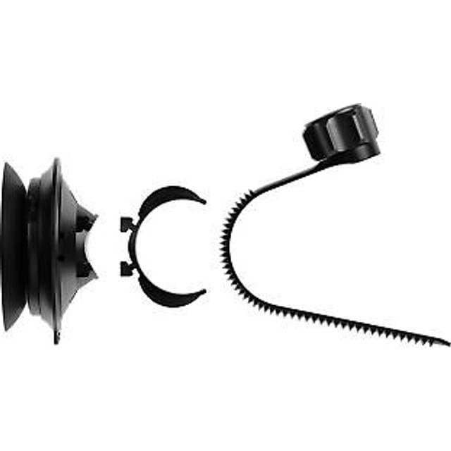 Fidlock Vacuum Handlebar Base Flex 2.0