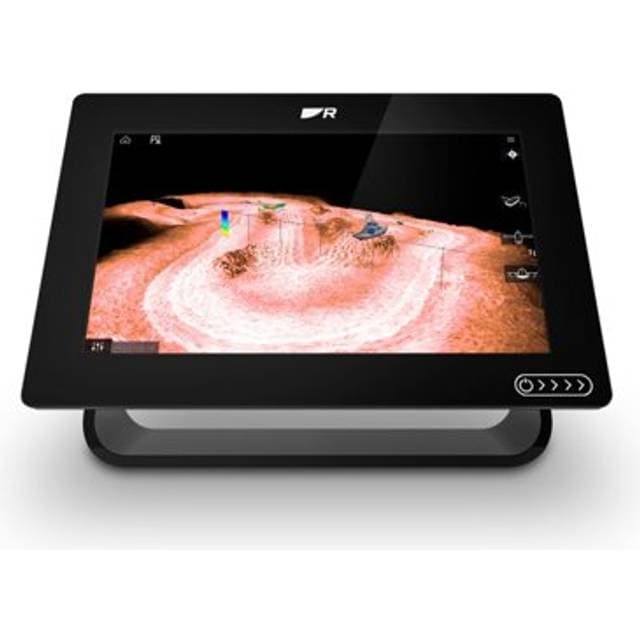 Raymarine AXIOM+ 9RV MDF 9 in +RV-100 TRD